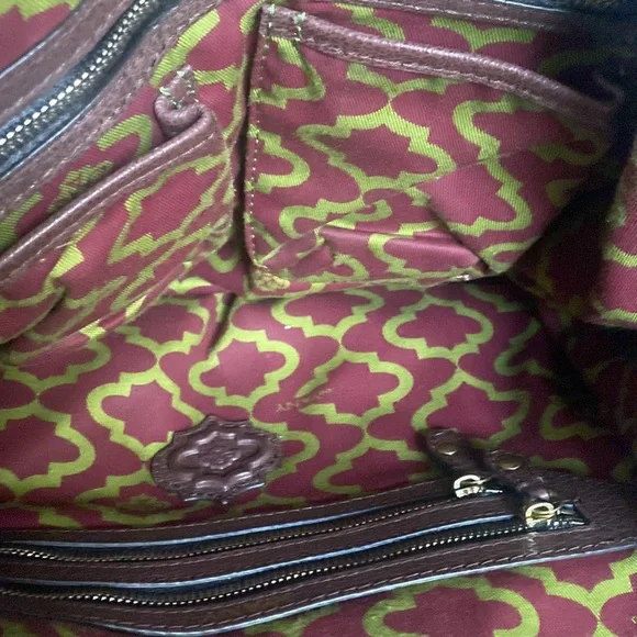 orYany Crossbody bag! EUC! - Picture 11 of 16